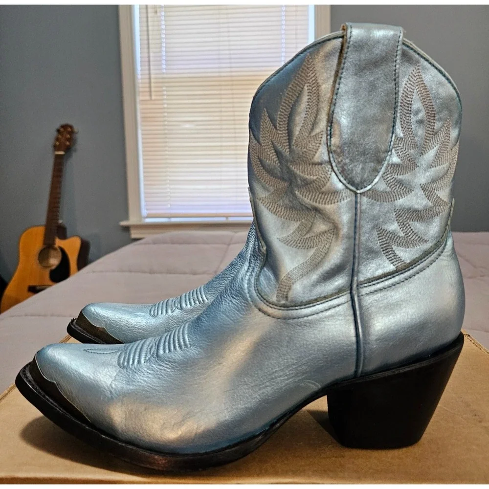 Idyllwind® (Women's 9 B) Electric You™ Round Toe 8